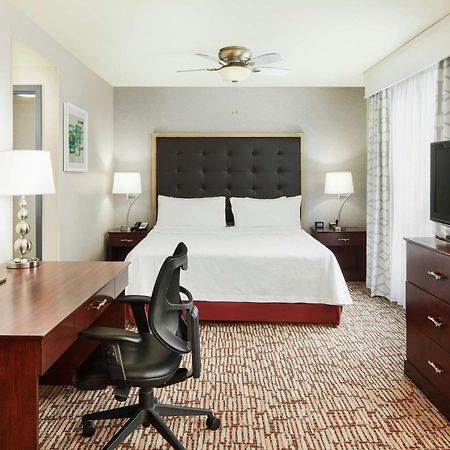 Homewood Suites By Hilton Columbus Exterior foto