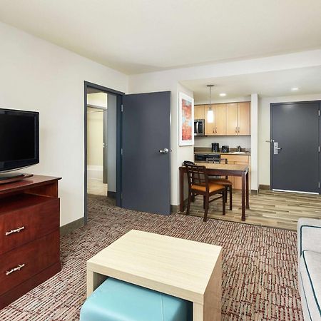 Homewood Suites By Hilton Columbus Exterior foto