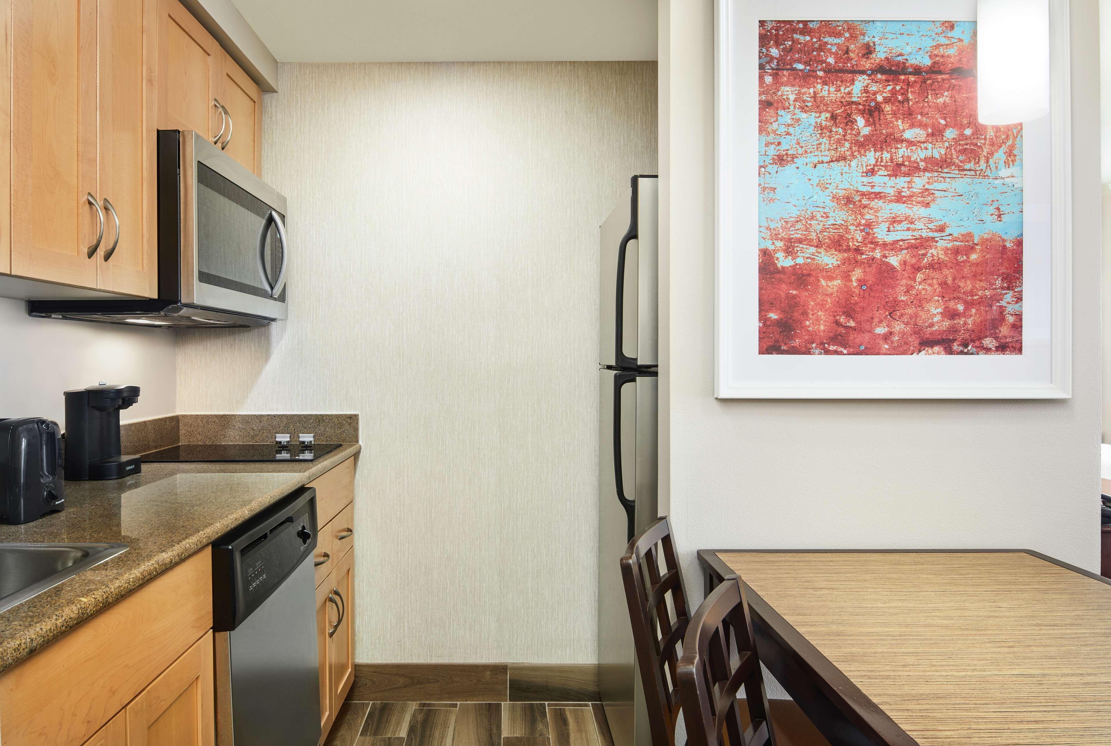 Homewood Suites By Hilton Columbus Exterior foto