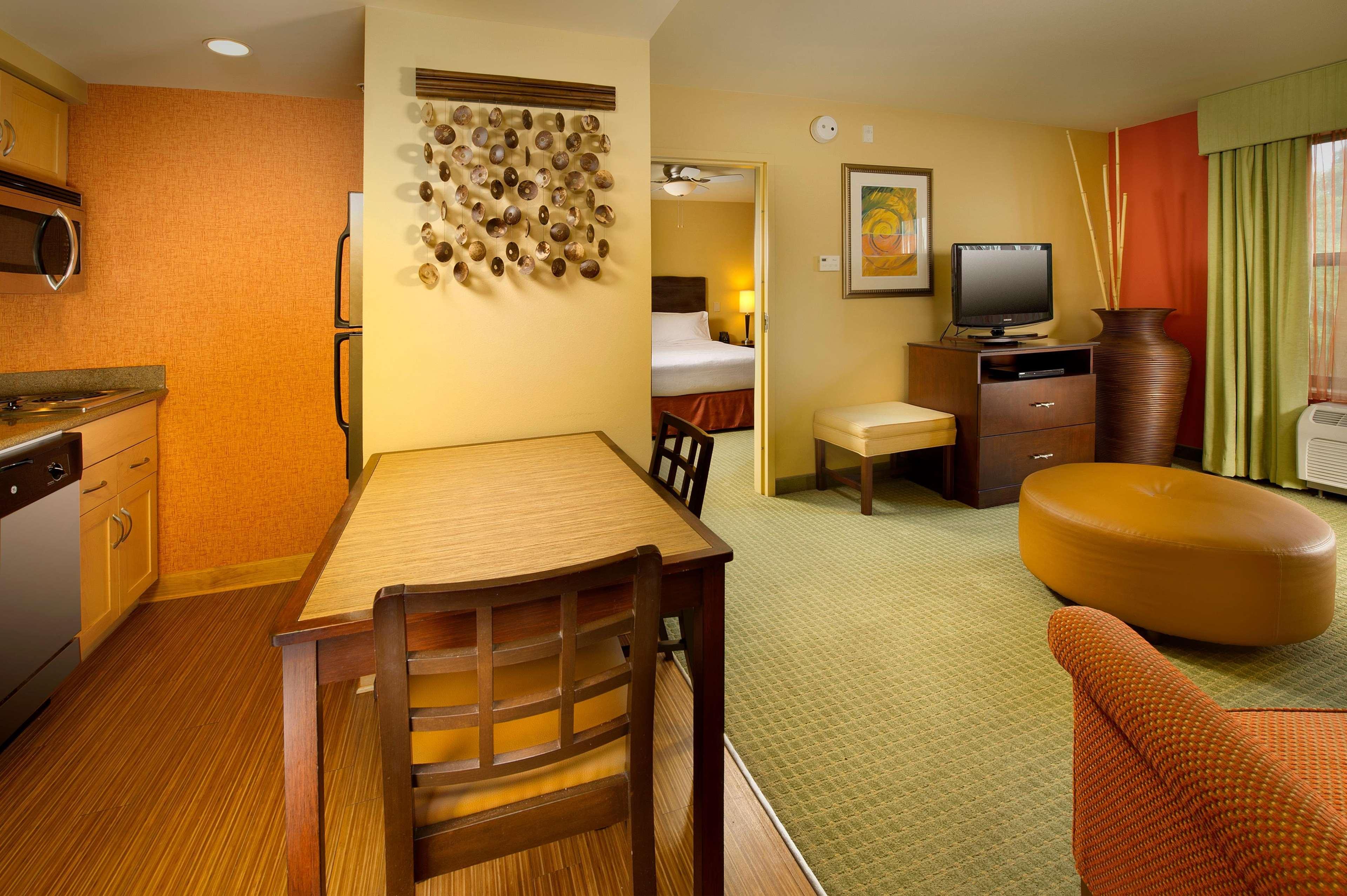 Homewood Suites By Hilton Columbus Exterior foto