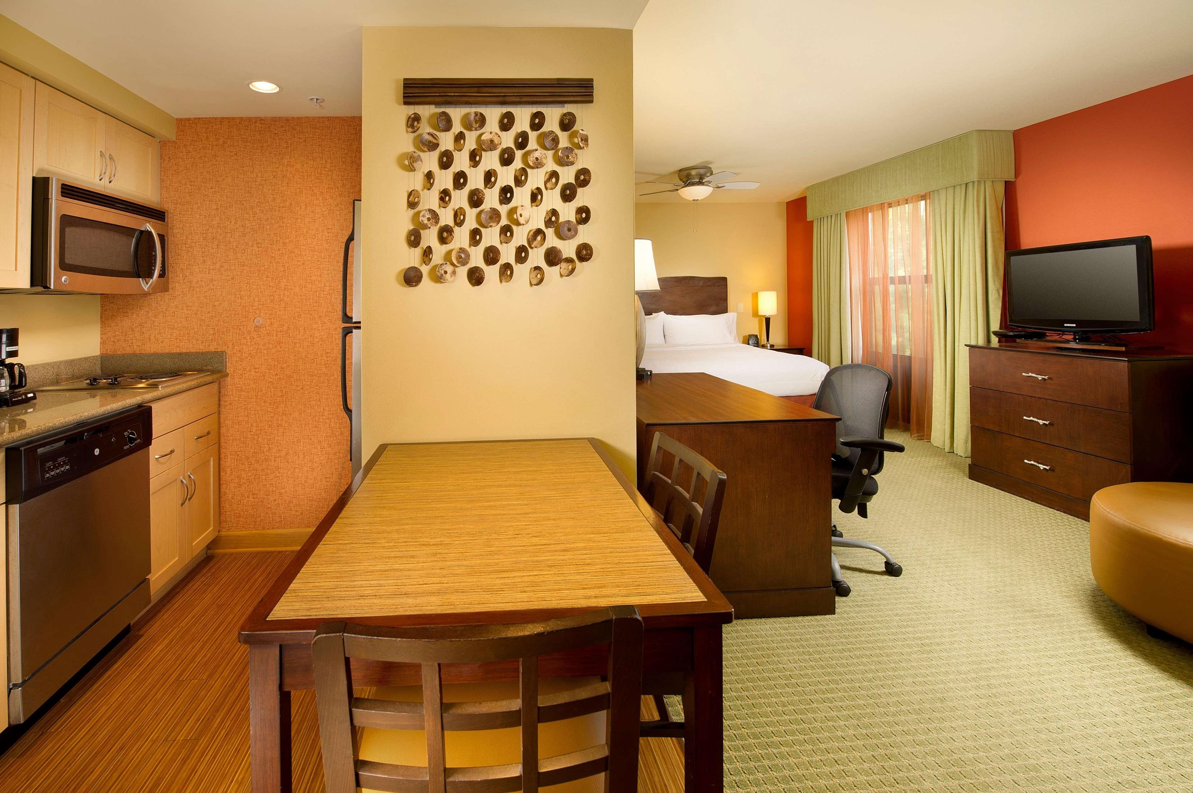 Homewood Suites By Hilton Columbus Exterior foto