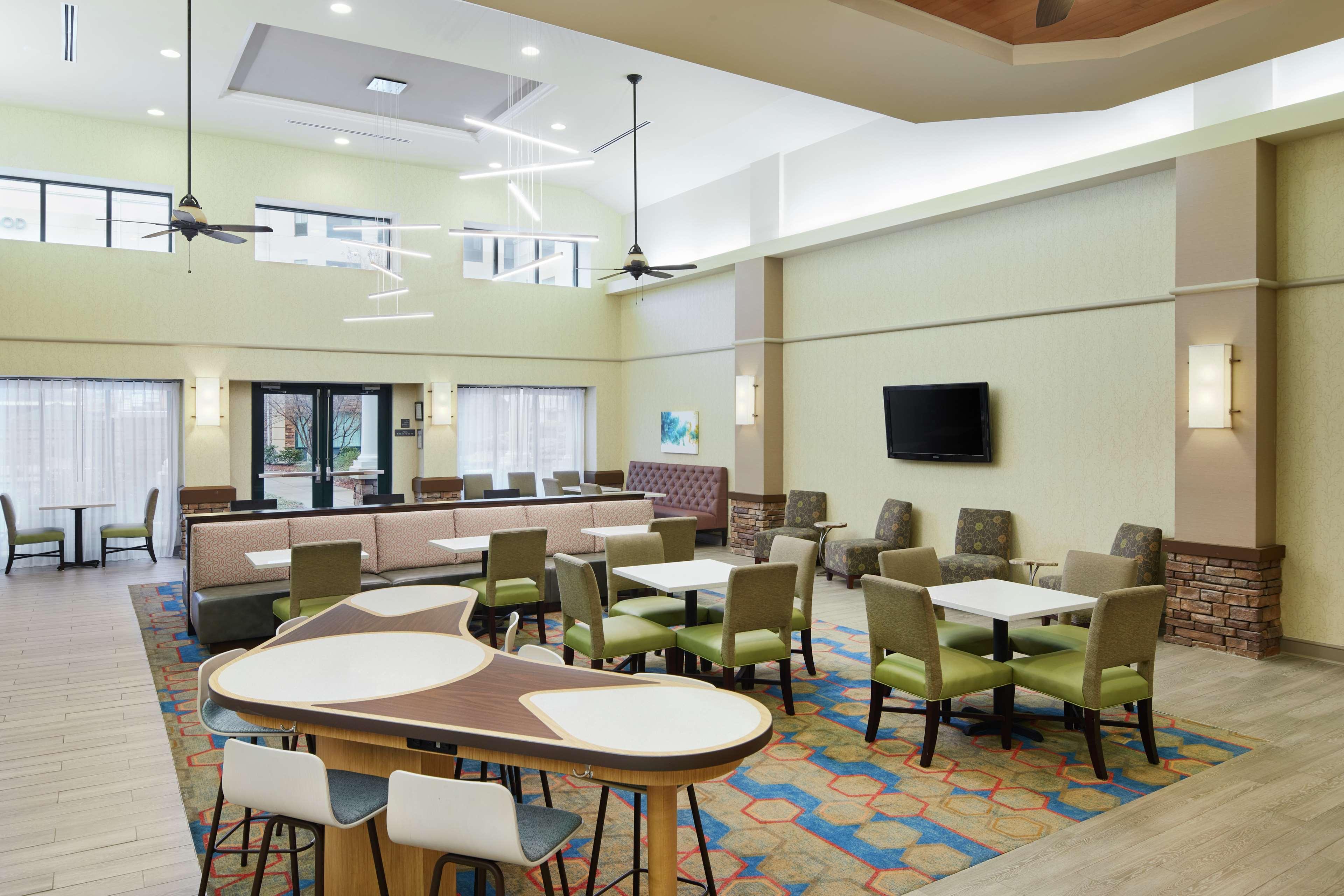 Homewood Suites By Hilton Columbus Exterior foto