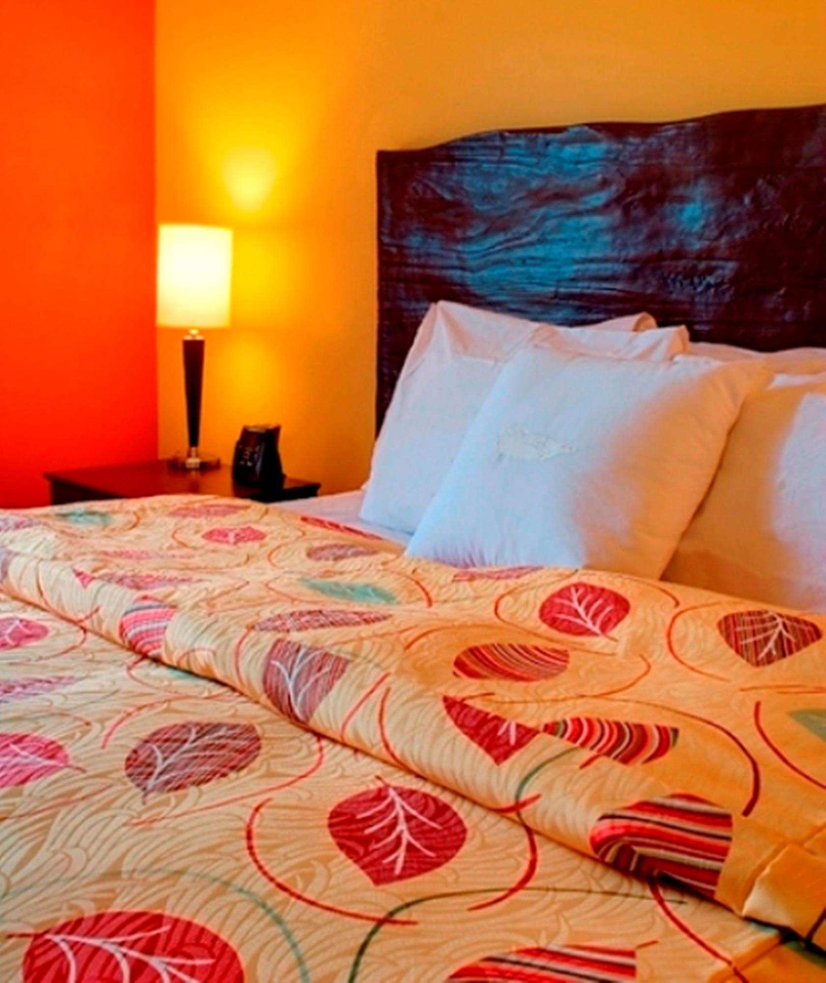 Homewood Suites By Hilton Columbus Habitación foto