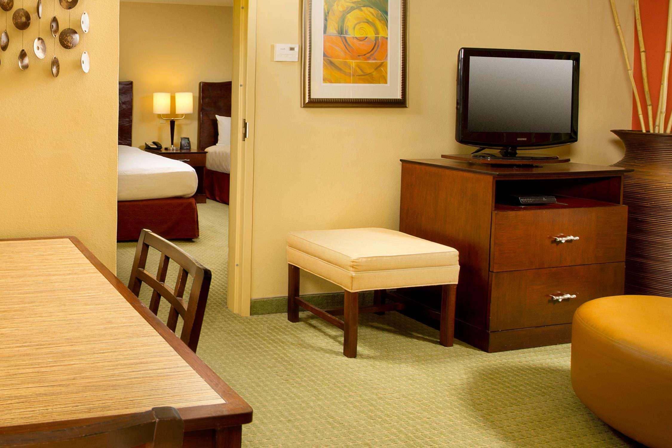 Homewood Suites By Hilton Columbus Exterior foto