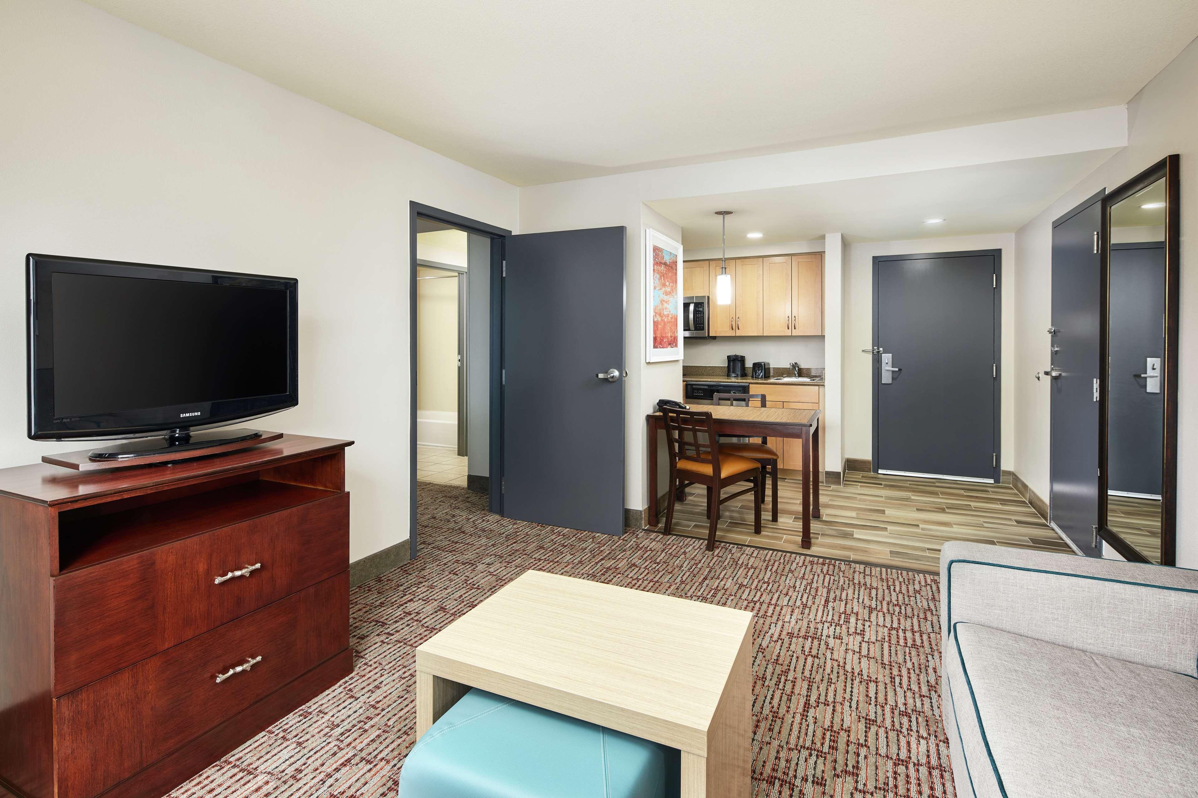 Homewood Suites By Hilton Columbus Exterior foto