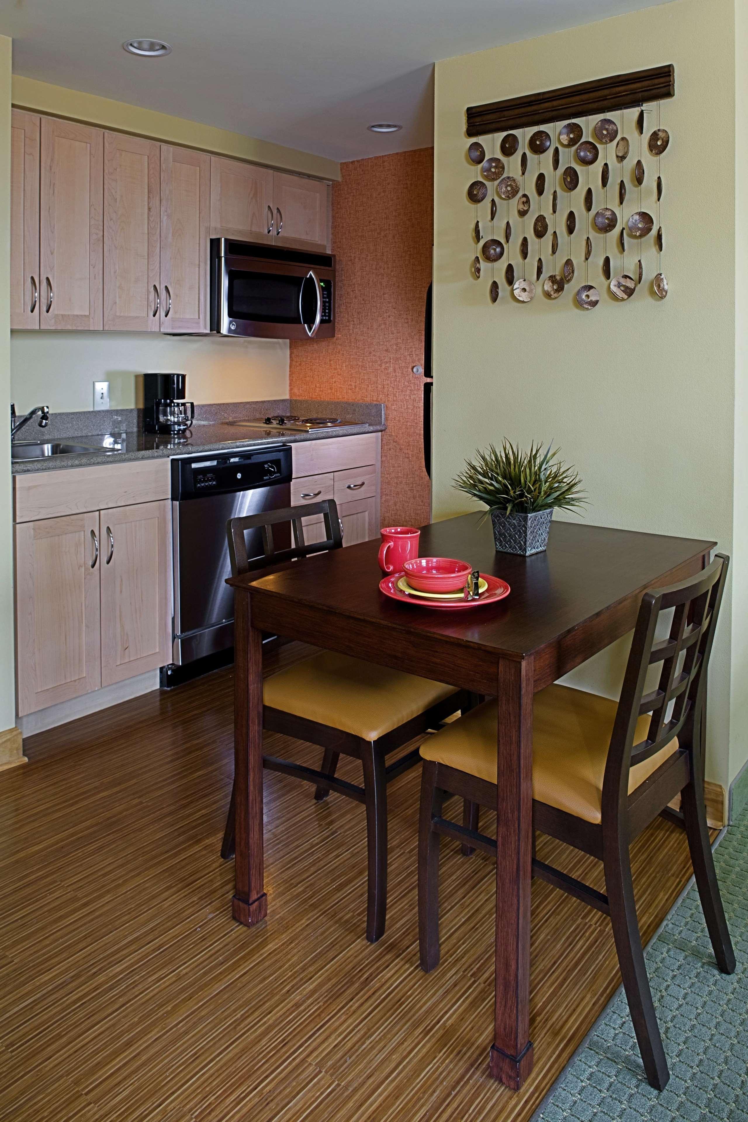 Homewood Suites By Hilton Columbus Habitación foto