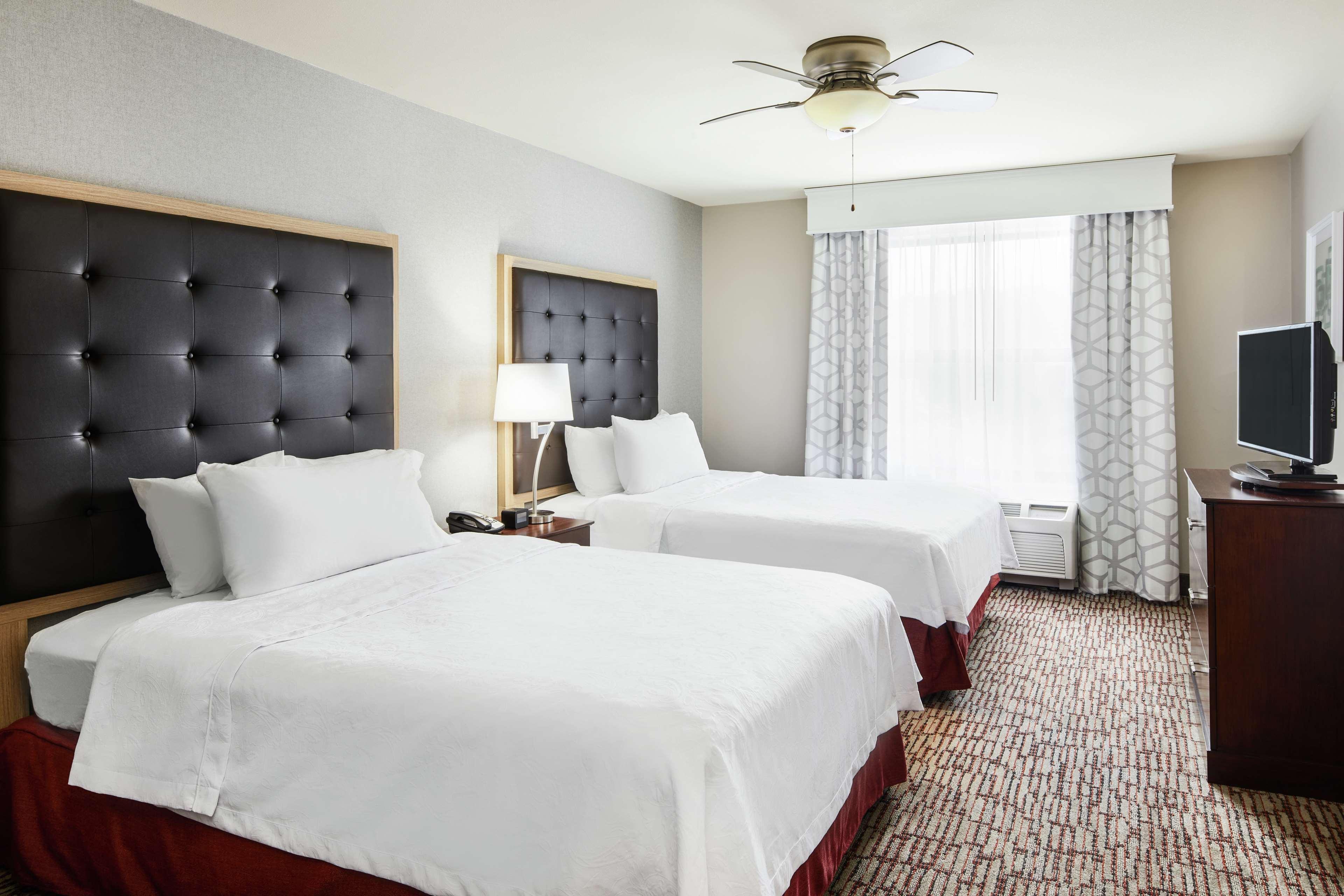 Homewood Suites By Hilton Columbus Exterior foto