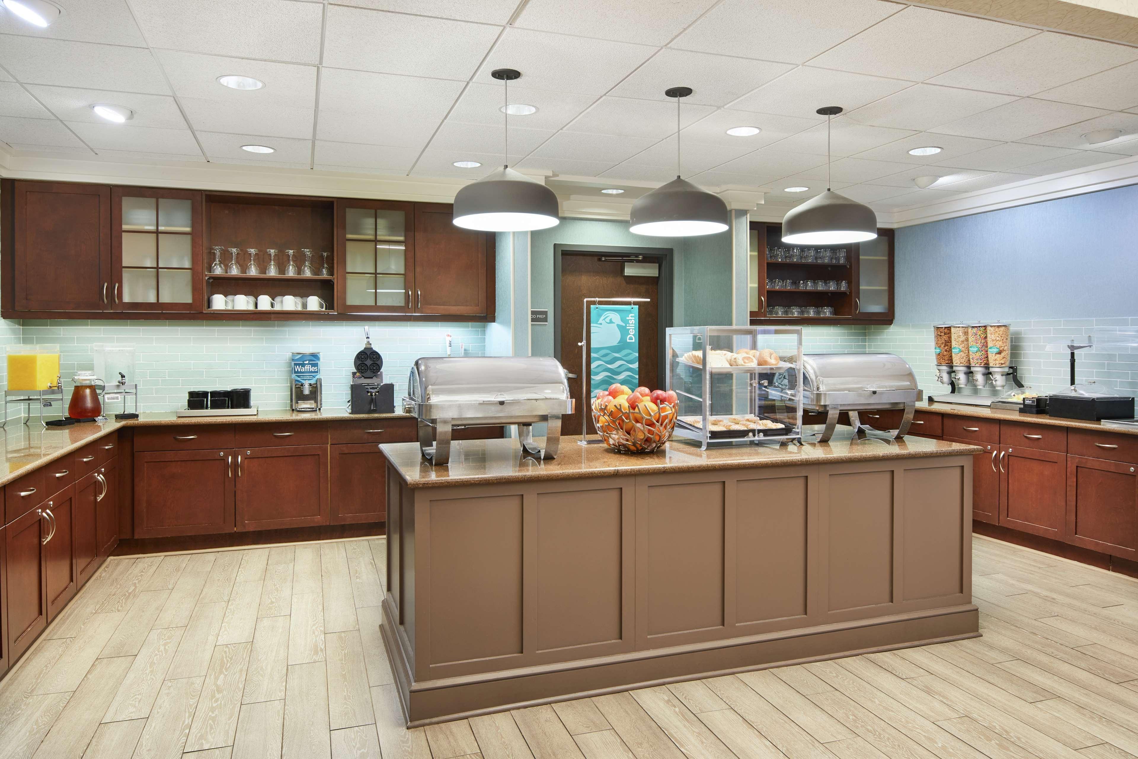 Homewood Suites By Hilton Columbus Exterior foto