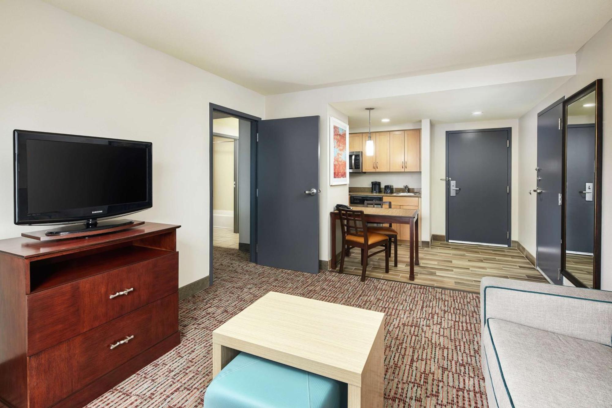 Homewood Suites By Hilton Columbus Exterior foto