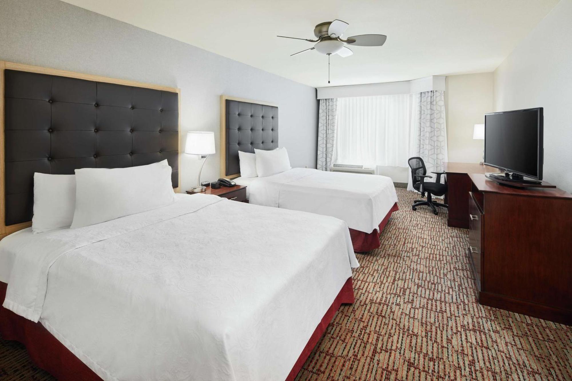 Homewood Suites By Hilton Columbus Exterior foto